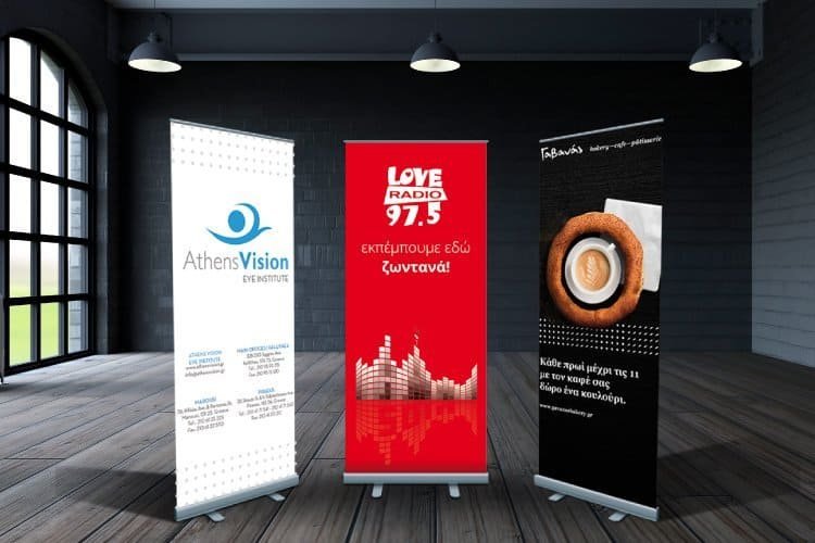 Baner za sastanke